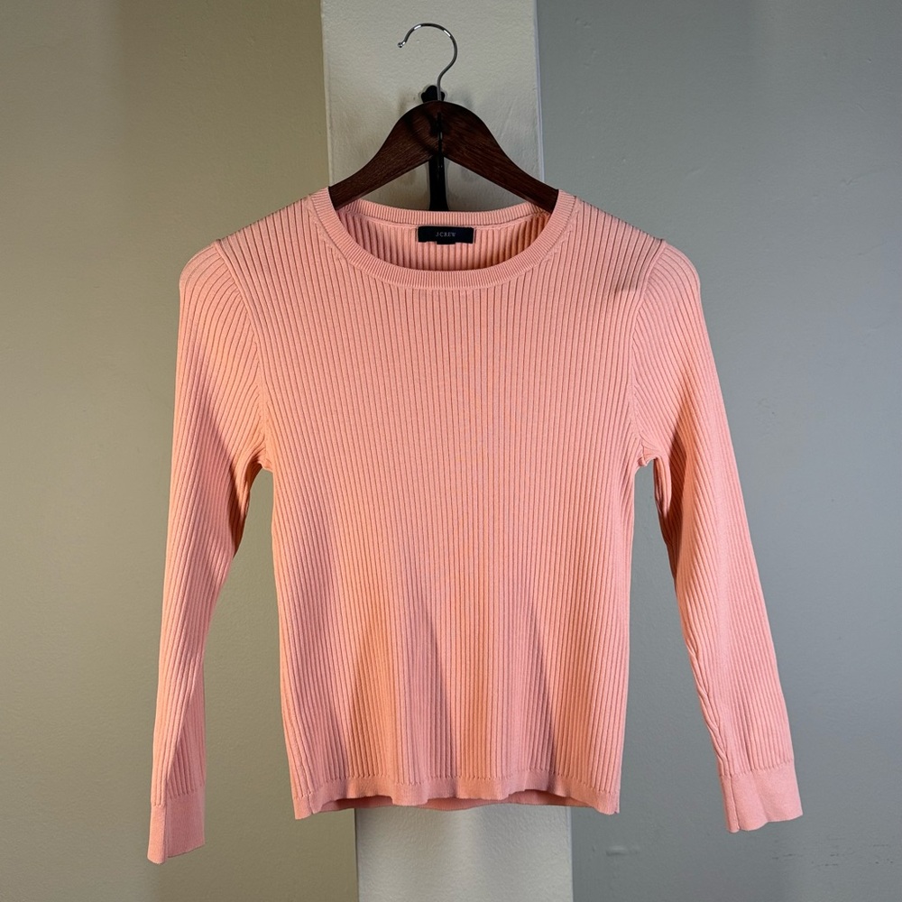NWOT J. Crew sweater